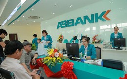 ABBank báo lãi trước thuế 924 tỷ đồng trong năm 2018