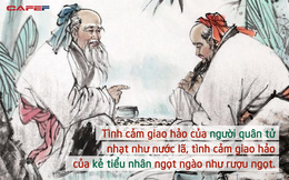 Người khôn ngoan không bao giờ để tâm vào lời hứa trong 3 trường hợp này, ngây thơ tin theo sẽ dễ dàng bị "dắt mũi"