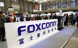 Foxconn đang thuê 250.000 m2 đất ở Bắc Giang