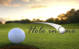 4 cú Hole In One gây chấn động giới golf Việt trong năm 2018: Chiến tích trị giá hàng tỷ đồng của những tay golf sở hữu kỹ thuật và cả sự may mắn