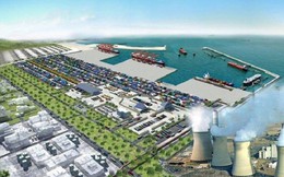 Dự án cảng Mỹ Thuỷ hơn 14.000 tỷ đồng của Quảng Trị được phê duyệt