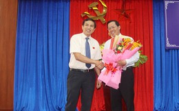 Ông Phan Văn Mãi được bầu làm Chủ tịch HĐND tỉnh Bến Tre