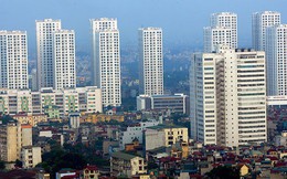 Nguồn cung khổng lồ chung cư chuẩn bị đổ vào thị trường BĐS Hà Nội trong năm 2019