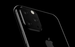Hình ảnh rò rỉ "kém sang" của iPhone 11 khiến nhiều người "nhăn mặt"
