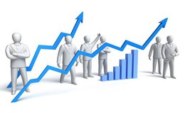Cổ phiếu tăng trần 3 phiên từ đáy, con trai Chủ tịch Sao Mai Group (ASM) đăng ký mua 10 triệu cổ phiếu