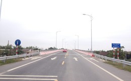 Thị giá 50.000 đồng, BOT Cầu Thái Hà chào bán riêng lẻ 8,5 triệu cổ phiếu bằng mệnh giá