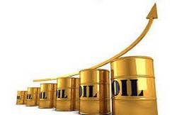 Thị trường ngày 12/10: Giá dầu tăng vọt, vàng giảm hơn 1%, cà phê biến động trái chiều