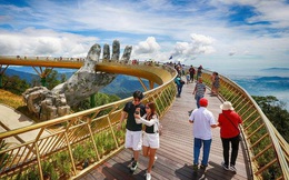 Tạp chí du lịch Mỹ bình chọn Việt Nam nằm trong 10 quốc gia tuyệt vời nhất thế giới
