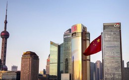 Trung Quốc xóa bỏ giới hạn sở hữu nước ngoài trong ngành tài chính