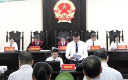 Chủ mưu 'cầu cứu' Phó chủ tịch Hà Giang khi bị lộ
