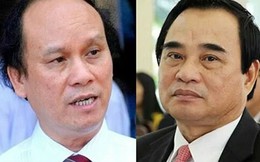 Truy tố 2 cựu chủ tịch Đà Nẵng giúp Vũ "Nhôm" thâu tóm đất công