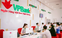 VPBank bứt tốc trong quý 3, báo lãi trước thuế 9 tháng đầu năm đạt 7.199 tỷ đồng, nợ xấu hợp nhất giảm xuống 3,1%