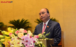 Thủ tướng: Năm 2020 Việt Nam đặt mục tiêu GDP đạt 6,8%