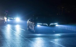 Đèn LED ôtô giúp tiết kiệm nhiên liệu như thế nào?