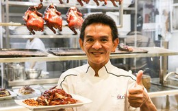 Hawker Chan - thương hiệu cơm và mì gà quay có sao Michelin của Singapore sắp vào Việt Nam