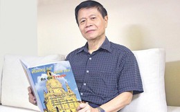 Nhà sáng lập xúc xích Đức Việt: Cất bằng tiến sĩ toán học vào tủ vì gia đình đói, 4 lần chuyển nghề trước khi xây công ty bán được 32 triệu USD