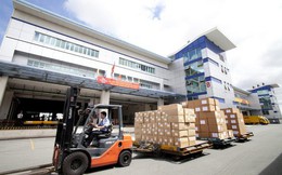 Noibai Cargo (NCT): Lợi nhuận 9 tháng giảm 9% cùng kỳ, hoàn thành 84% kế hoạch năm