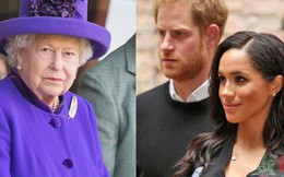 Phản ứng của gia đình Hoàng gia Anh trước màn than khóc kể khổ của vợ chồng Meghan Markle: Người tìm cách hắt hủi, người nổi trận lôi đình