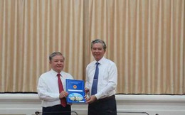 TPHCM bổ nhiệm nhân sự mới