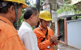 Chỉ số tiếp cận điện năng của Việt Nam tiếp tục tăng 0,26 điểm