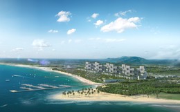 Vì sao Bình Thuận liên tục được các nhà đầu tư trong và ngoài nước ưu tiên rót vốn đầu tư hàng loạt dự án nghỉ dưỡng triệu USD?