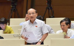 ĐBQH: Đừng để người dân chịu hậu quả vì sự tắc trách của một bộ phận cán bộ!