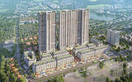 Văn Phú – Invest ghi nhận 840 tỷ đồng doanh thu sau 9 tháng năm 2019