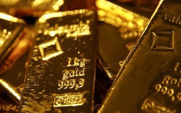 Giá vàng sẽ chạm mốc 2.000 USD trong tương lai gần?