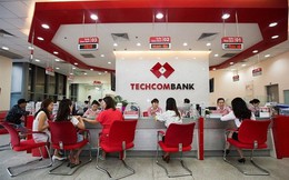 Techcombank là ngân hàng duy nhất có mặt trong TOP 3 doanh nghiệp tư nhân có lợi nhuận tốt nhất 2019