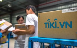 Google&Temasek: Quy mô kinh tế số Việt Nam năm nay tương đương Singapore, Tiki và Sendo có tiềm năng trở thành "kỳ lân" mới