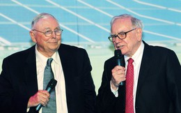 Sở hữu 1,8 tỷ USD ở tuổi 95, "cánh tay phải" của Warren Buffett đưa ra lời khuyên mà ai nghe xong cũng phải gật gù đồng ý!