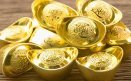 Trung Quốc mua 100 tấn vàng trong suốt chiến tranh thương mại