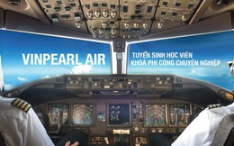 Vinpearl Air, Vietravel Airlines cùng "né" Tân Sơn Nhất, chọn Nội Bài, Phú Bài làm sân bay căn cứ
