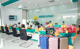 ABBank bổ nhiệm Phó tổng giám đốc mới