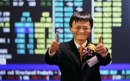 Ngoài "săn sale khủng", nhà đầu tư mong đợi điều gì từ sự kiện mua sắm Lễ Độc thân của Alibaba?