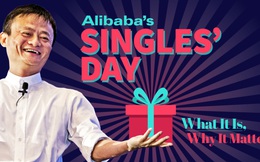 Lễ Độc thân khởi động trong "điên cuồng", Alibaba kiếm được hơn 16 tỷ USD chỉ trong 1 giờ mua sắm