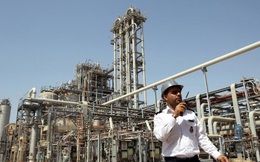 Iran phát hiện mỏ dầu khủng, tăng hạng trữ lượng dầu lớn thứ 3 thế giới