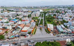 TPHCM: Phê duyệt hệ số điều chỉnh giá đất trong 4 dự án