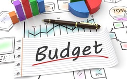 Quốc hội thông qua Nghị quyết về phân bổ ngân sách trung ương năm 2020: Thu 851.768,636 tỷ, chi 1.069.568,636 tỷ đồng