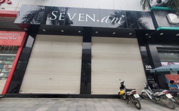 SEVEN.am mở kênh liên lạc mới sau chuỗi ngày đóng cửa im ắng vì nghi án tem mác