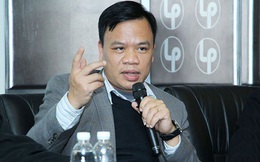 CEO DTT: Nếu vào dịch vụ công online, đăng ký xin cấp đơn ly hôn với tên PGS.TS Nguyễn Đức Thành thì hoàn toàn được