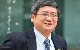 Phó Chủ tịch FPT Bùi Quang Ngọc hoàn tất bán ra 4,5 triệu cổ phiếu, thu về 244 tỷ đồng