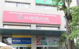 Hà Nội: Truy tố cựu giám đốc Phòng giao dịch Chương Dương - Agribank