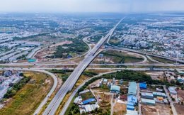 Bà Rịa - Vũng Tàu "thúc" tiến độ dự án cao tốc Biên Hoà - Vũng Tàu gần 15.000 tỷ đồng