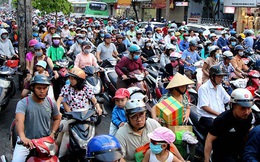 Ông Đặng Hùng Võ đề xuất tăng thuế để hạn chế di cư vào Hà Nội, TP. Hồ Chí Minh: Đó là thuế gì?