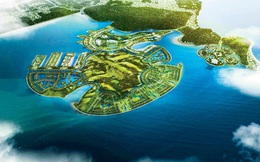Geleximco đầu tư dự án Khu du lịch 25.000 tỷ đồng tại Hải Phòng
