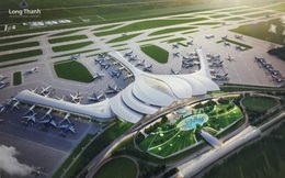 Sân bay Long Thành đắt hay rẻ?