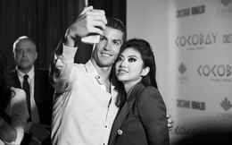 Coco Trần - Nữ doanh nhân 9x từng mời Cristiano Ronaldo quảng cáo cho siêu dự án Cocobay là ai?
