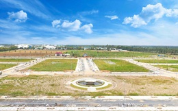 Năm 2020 thu hồi đất để triển khai đầu tư hàng loạt dự án ở Nhơn Trạch và Long Thành