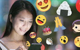 Tỷ phú Masayoshi Son từng nói 'Nhắn tin mà không dùng emoji thì coi như vứt' và câu chuyện từ những dấu chấm phẩy kèm chữ cái đến ngành kinh doanh triệu USD